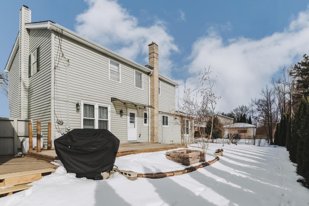 434 Gaylin Court, Bensenville, IL 60106