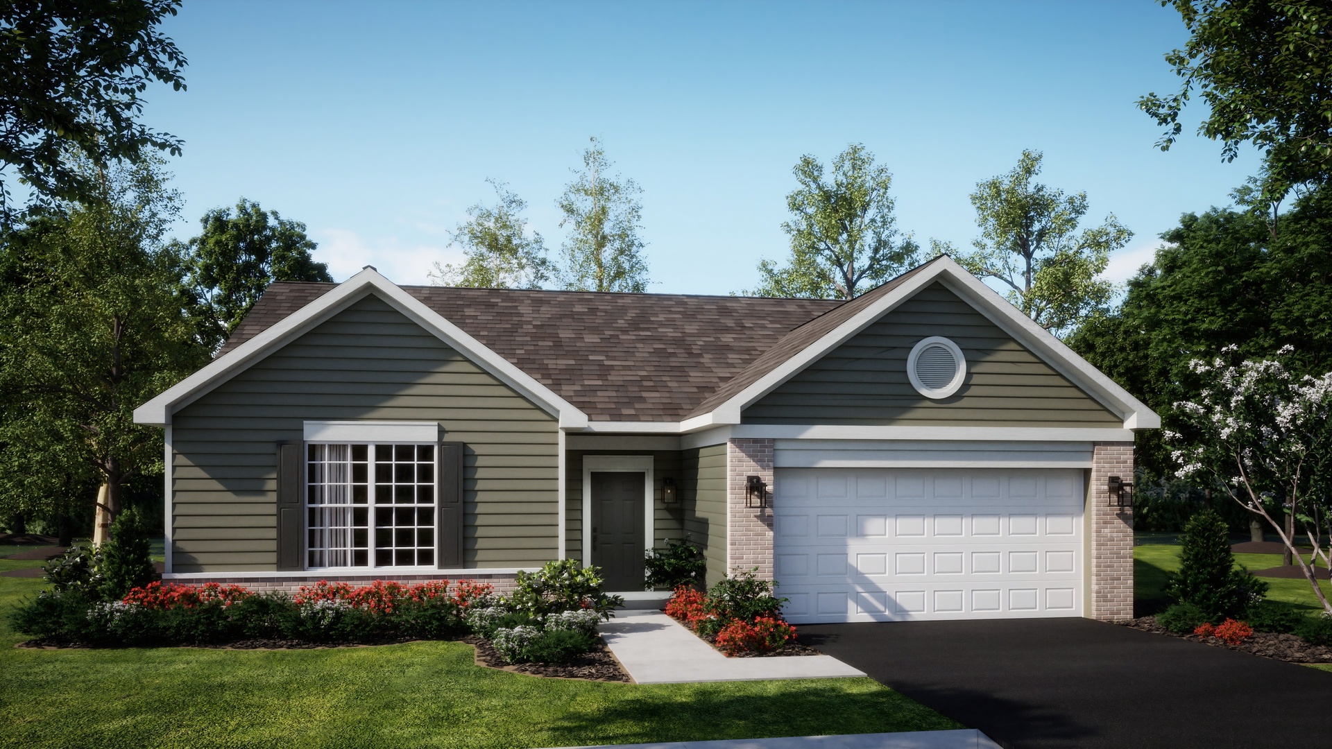 7512 Blueblossom Lane, Joliet, IL 60431