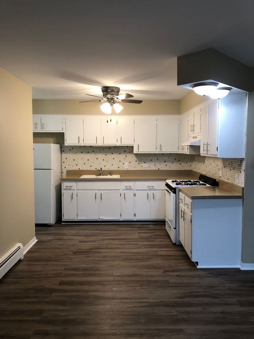 6324 W 63rd Street #4, Chicago, IL 60638