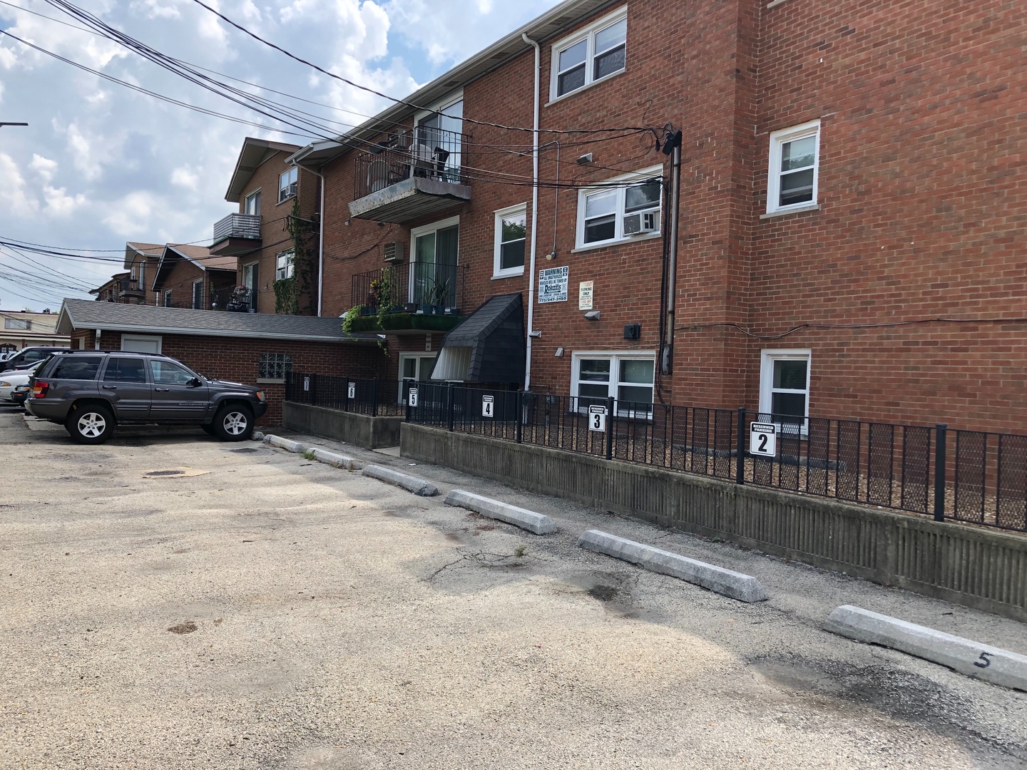 6324 W 63rd Street #4, Chicago, IL 60638