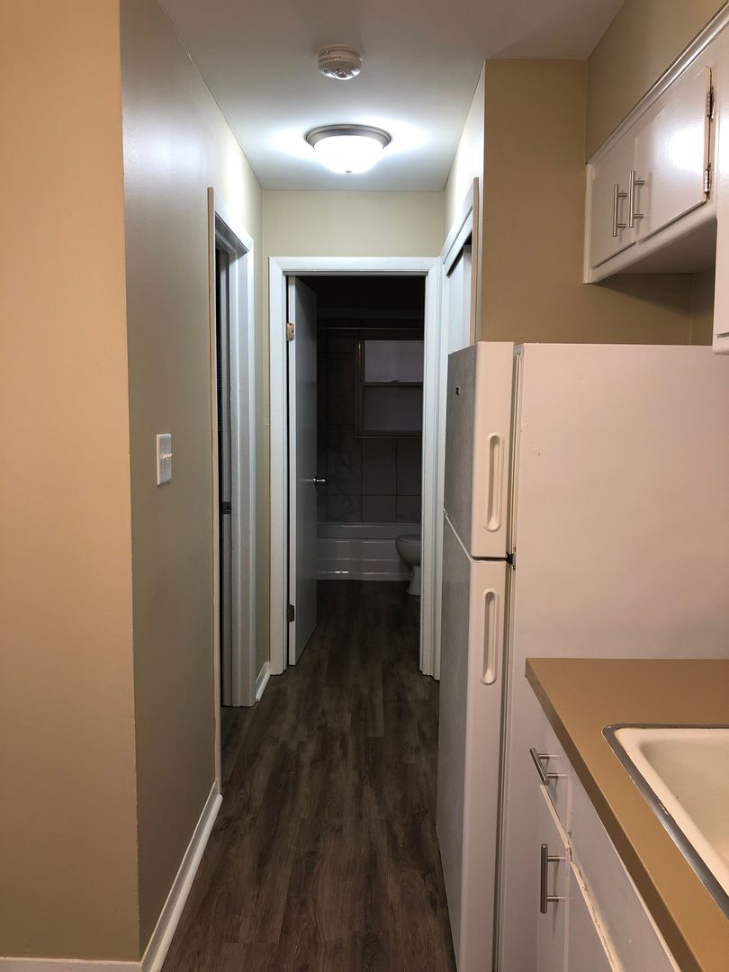 6324 W 63rd Street #4, Chicago, IL 60638