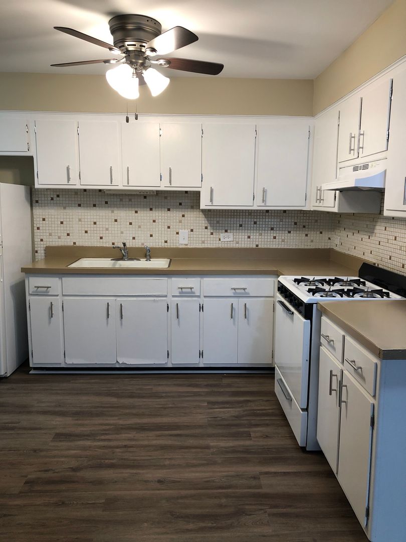 6324 W 63rd Street #4, Chicago, IL 60638