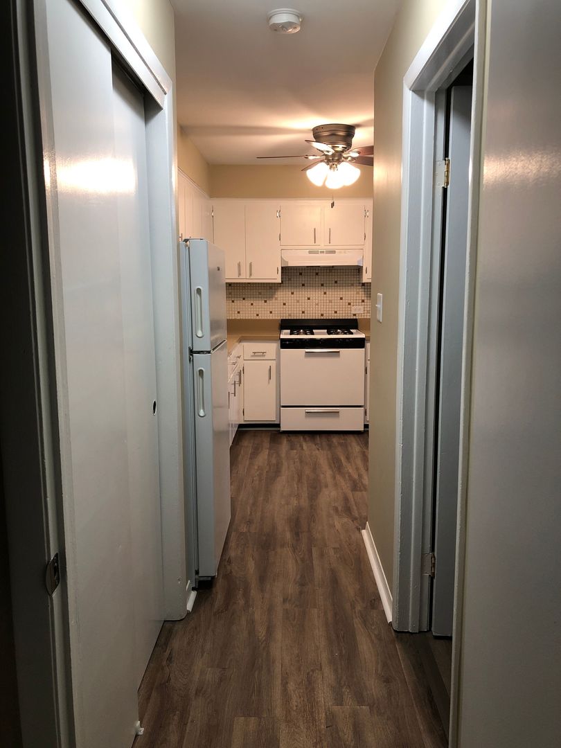 6324 W 63rd Street #4, Chicago, IL 60638