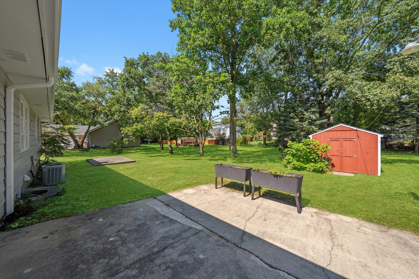 249 W Nebraska Street, Frankfort, IL 60423