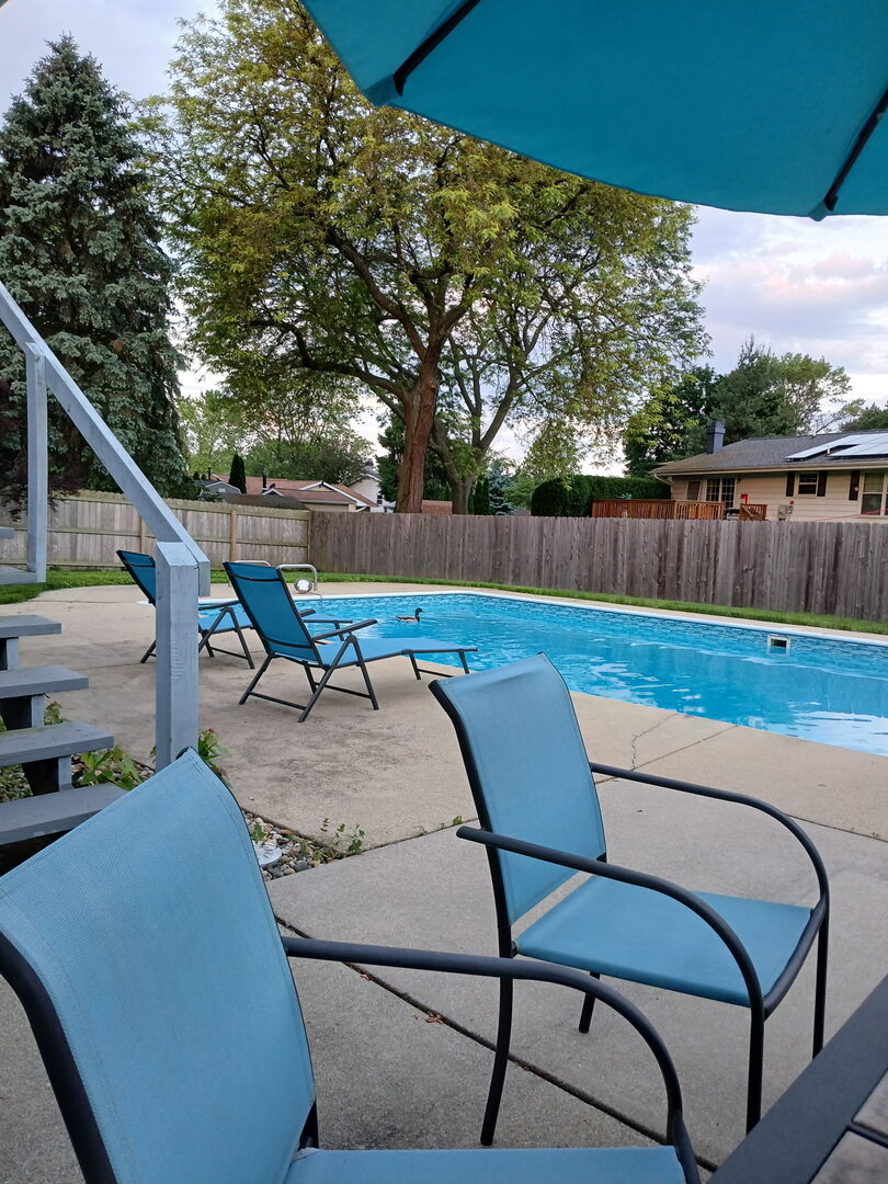 205 Edwards Drive, Normal, IL 61761