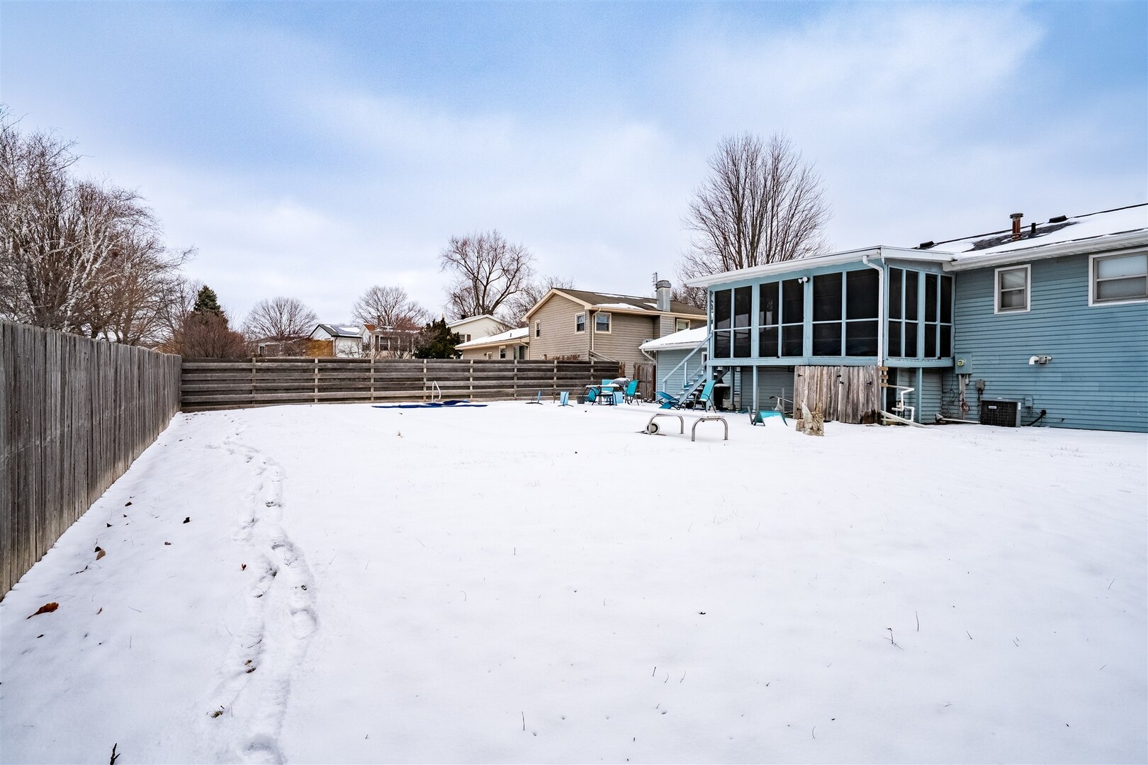 205 Edwards Drive, Normal, IL 61761