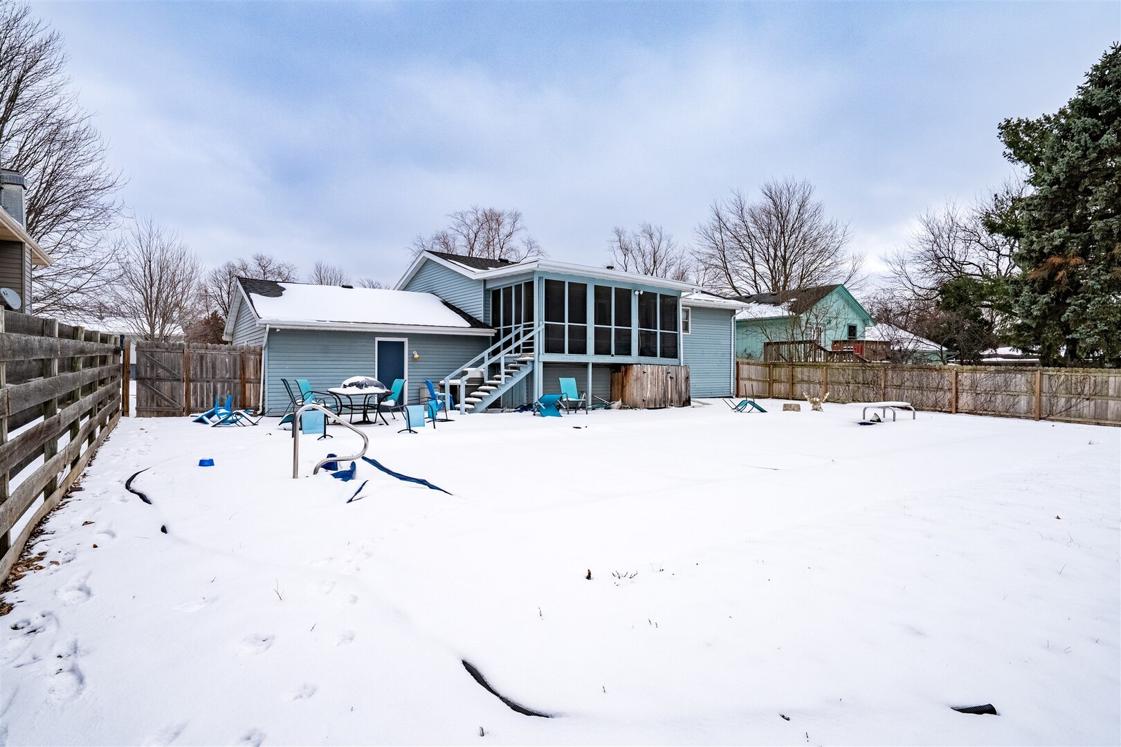 205 Edwards Drive, Normal, IL 61761