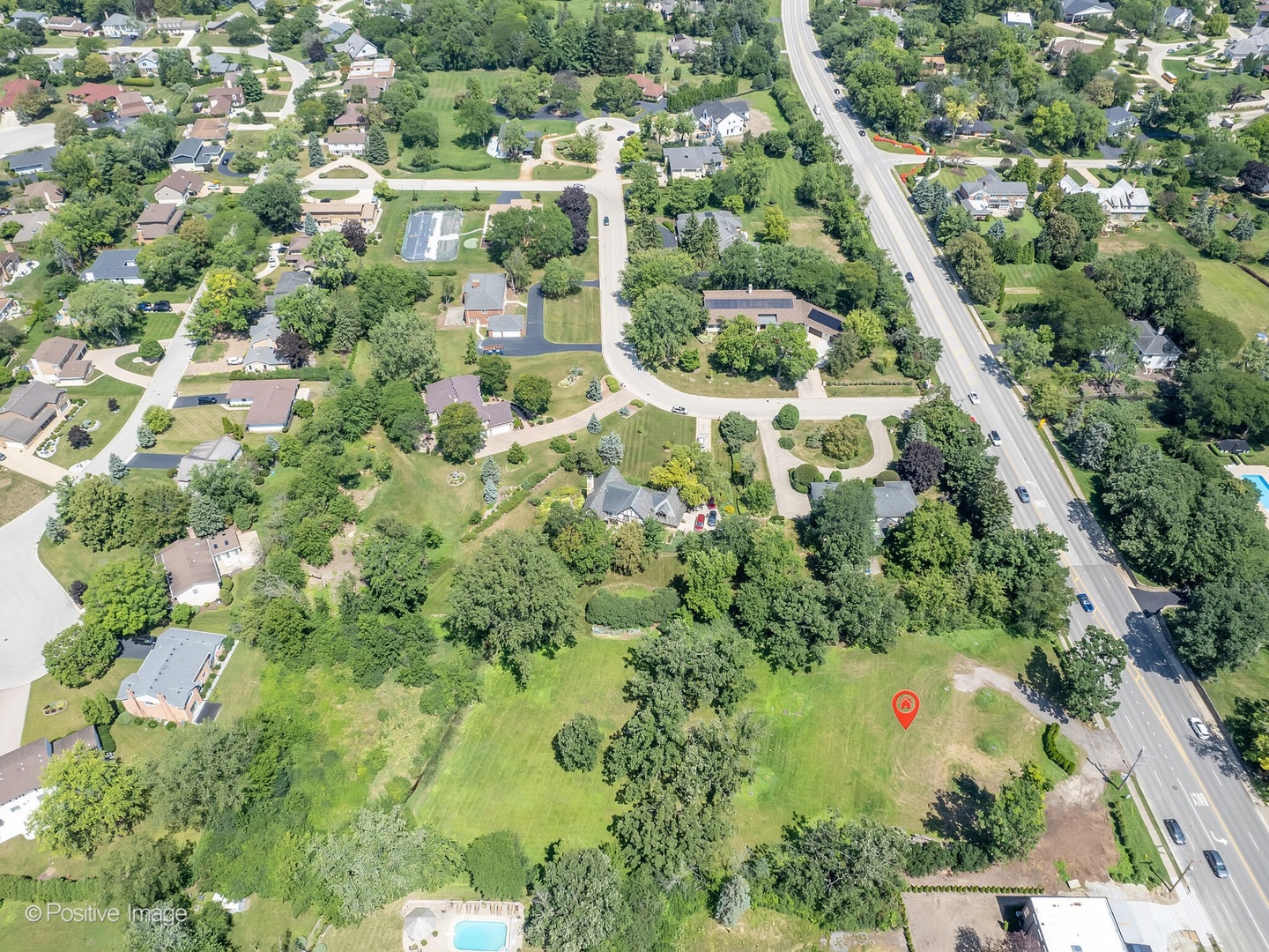 3010 Meyers Road, Oak Brook, IL 60523