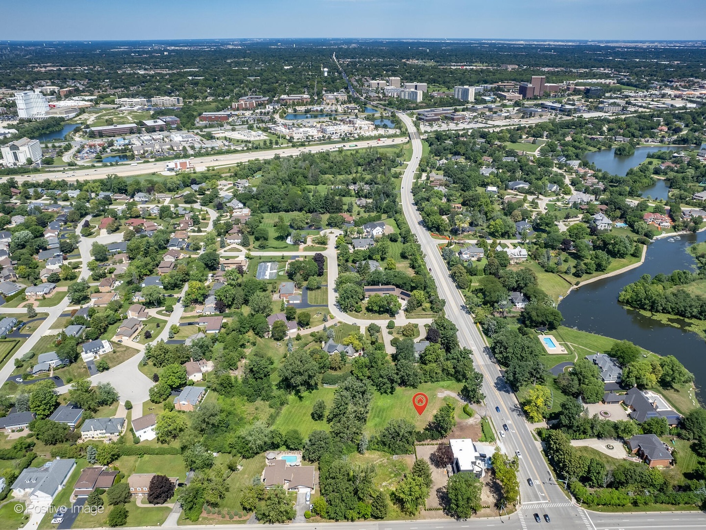 3010 Meyers Road, Oak Brook, IL 60523