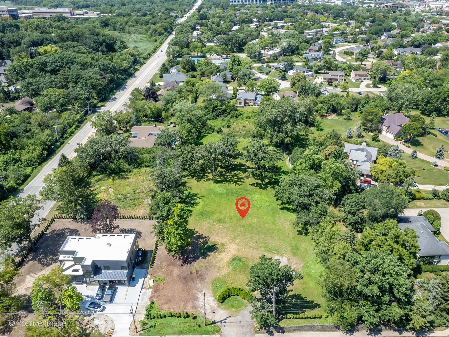 3010 Meyers Road, Oak Brook, IL 60523