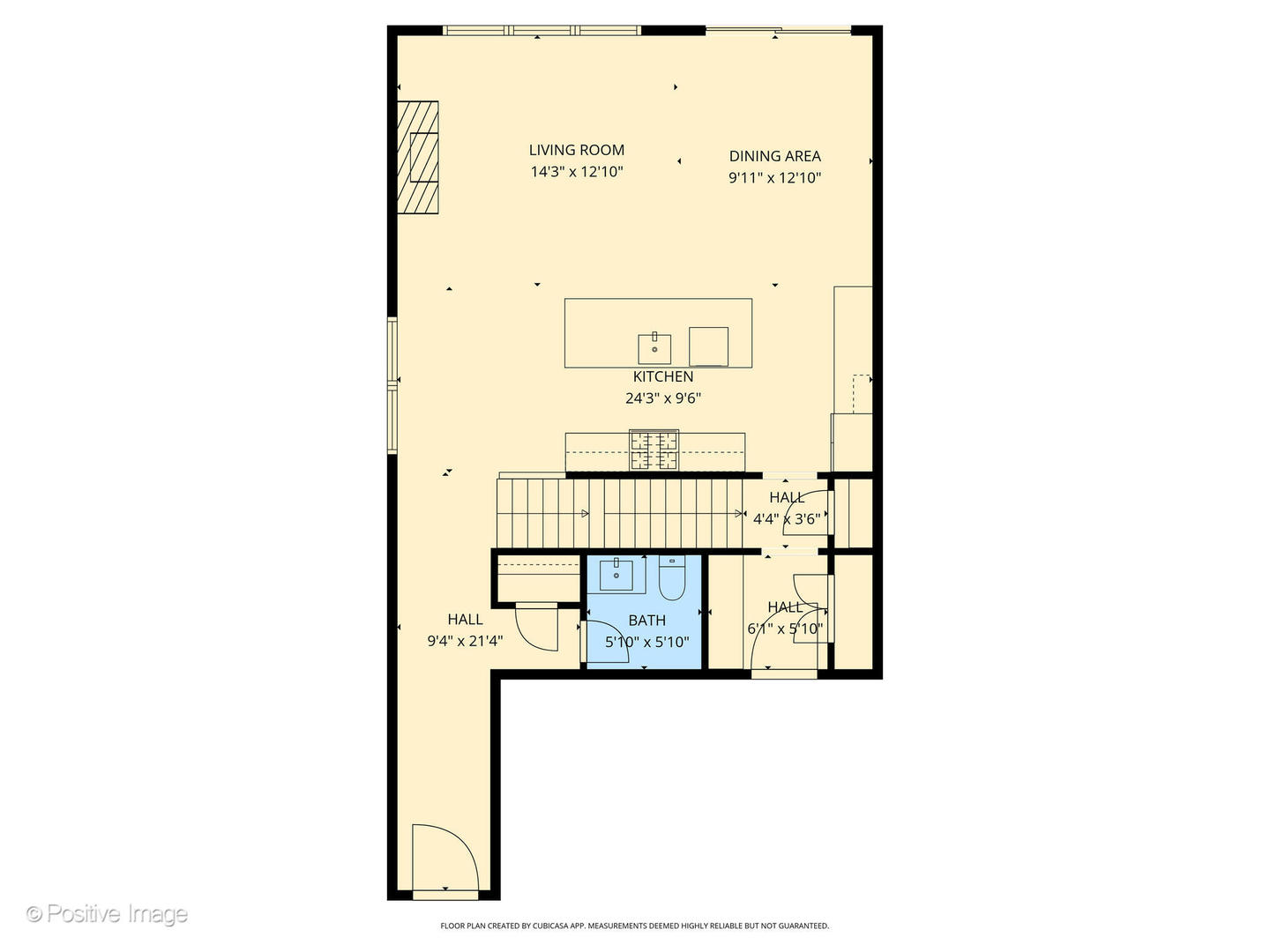 108 N Evergreen Avenue, Elmhurst, IL 60126