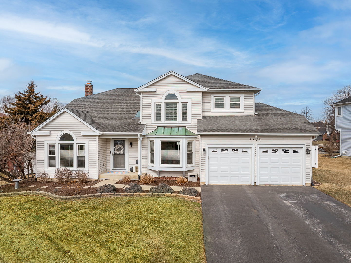 4573 Basswood Drive, Lisle, IL 60532