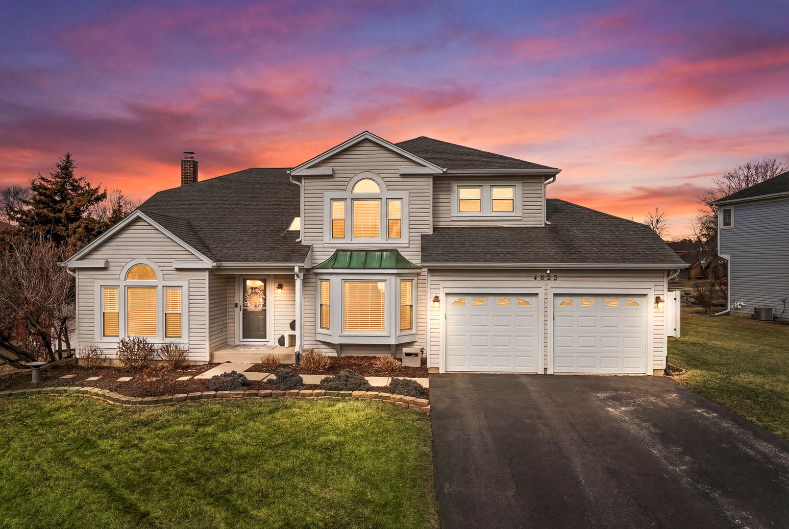 4573 Basswood Drive, Lisle, IL 60532