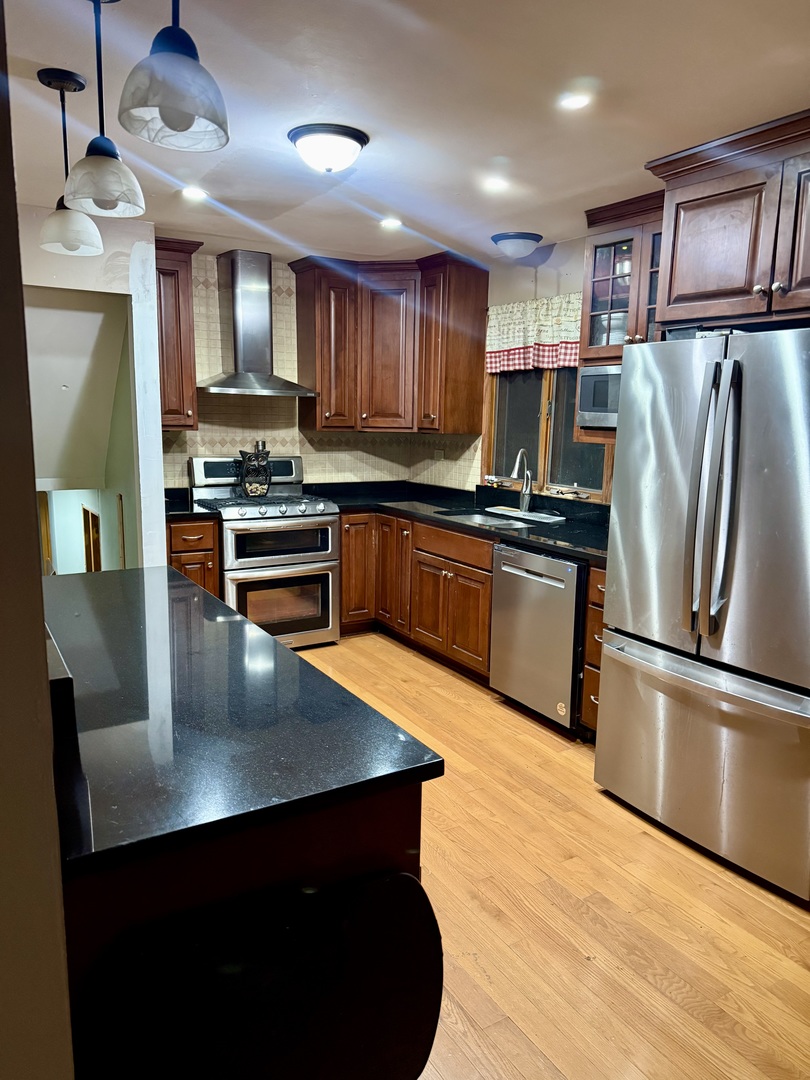 1222 Will Drive, Lockport, IL 60441