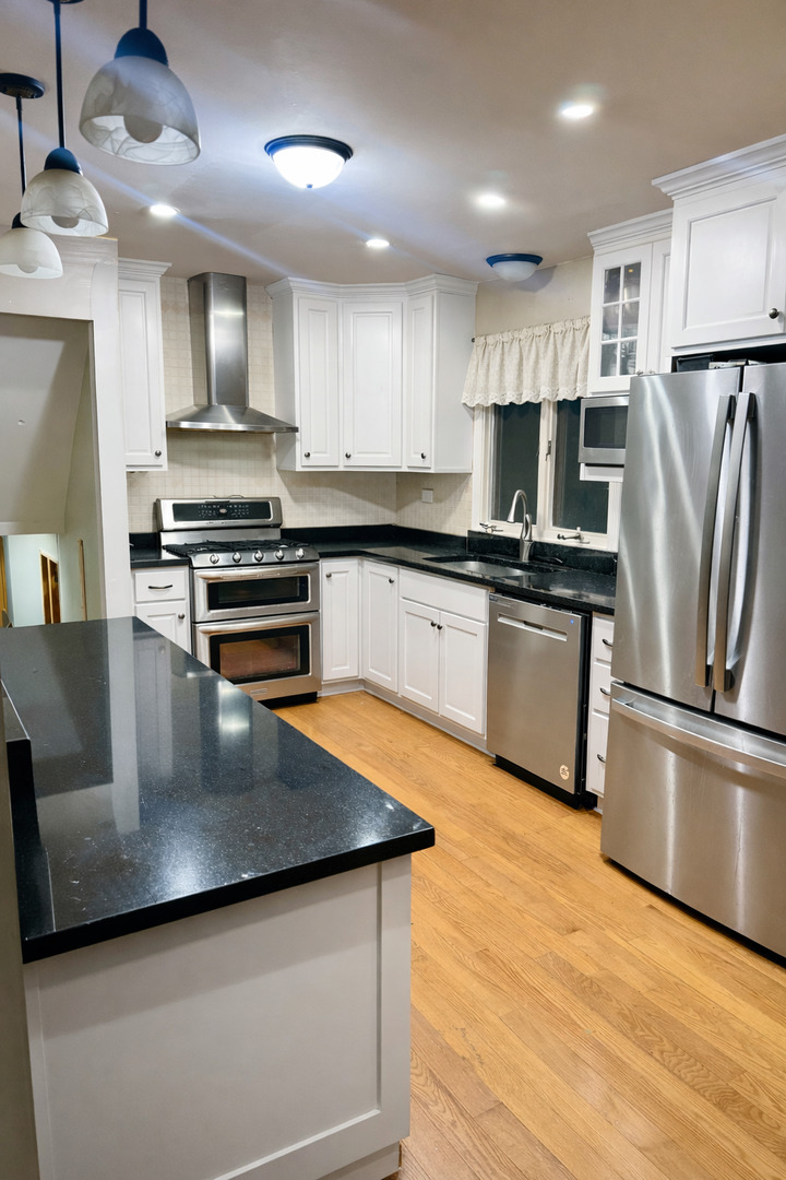 1222 Will Drive, Lockport, IL 60441