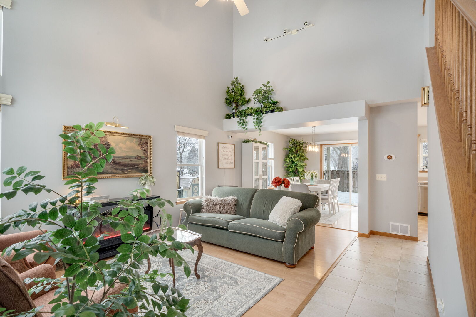 34 Elm Avenue, Fox Lake, IL 60020