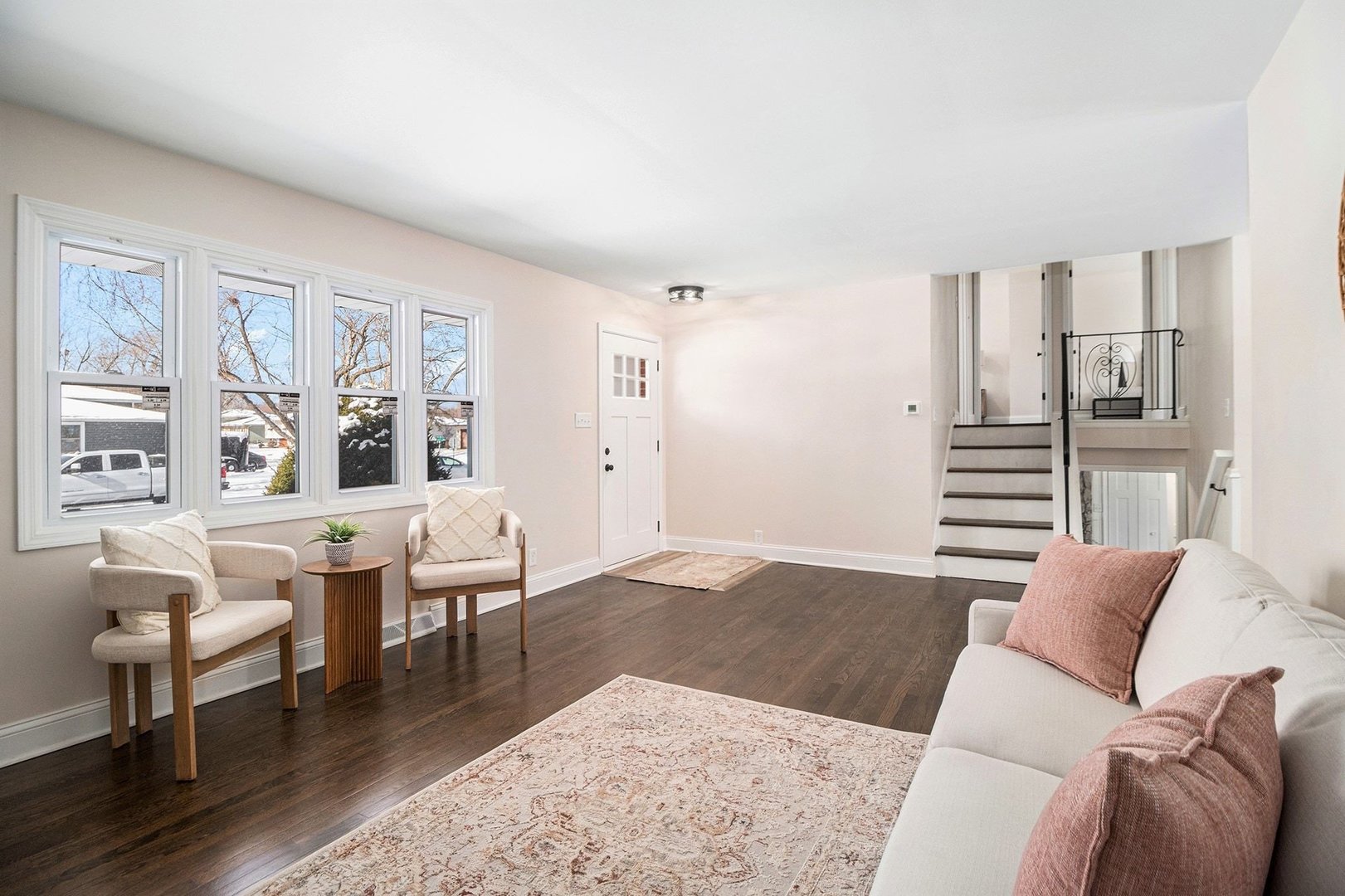 18947 Ridgewood Avenue, Lansing, IL 60438