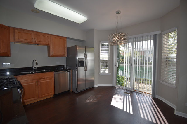 366 Town Place Circle #366, Buffalo Grove, IL 60089