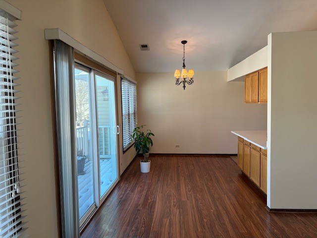 1796 Vermont Drive #A, Elk Grove Village, IL 60007