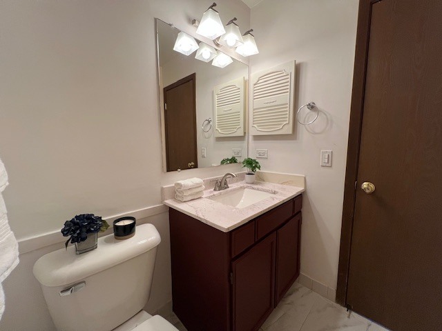 1796 Vermont Drive #A, Elk Grove Village, IL 60007