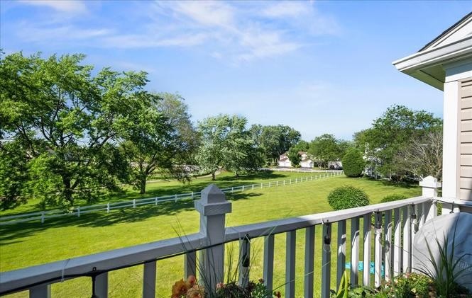 1796 Vermont Drive #A, Elk Grove Village, IL 60007