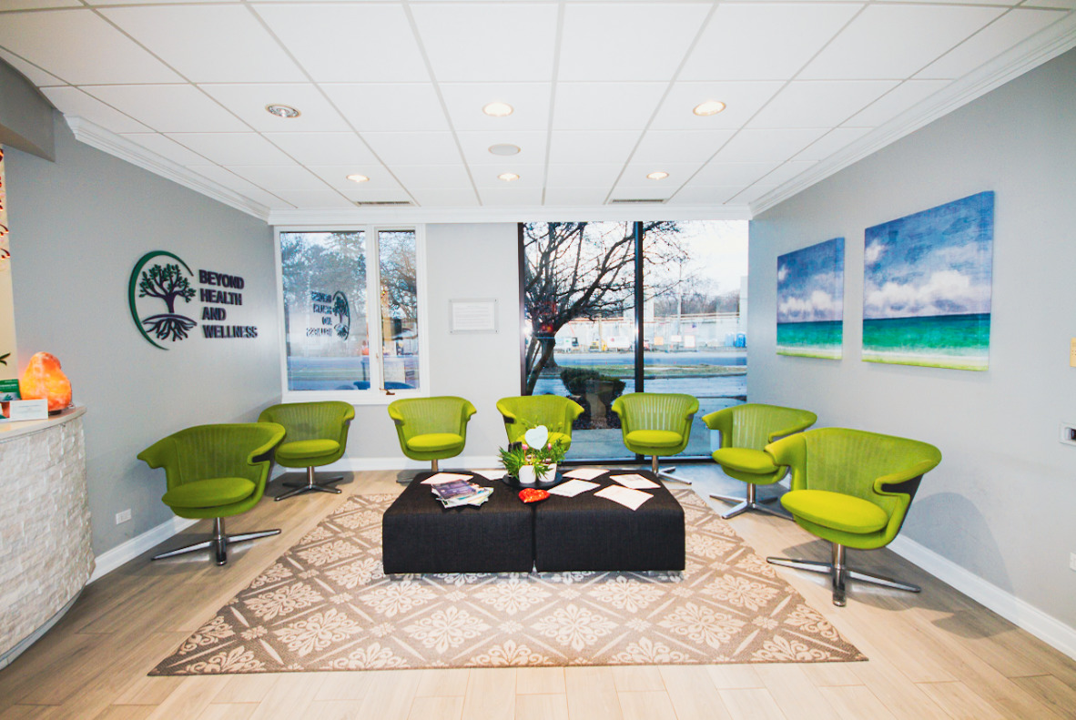 15000 Cicero Avenue, Oak Forest, IL 60452