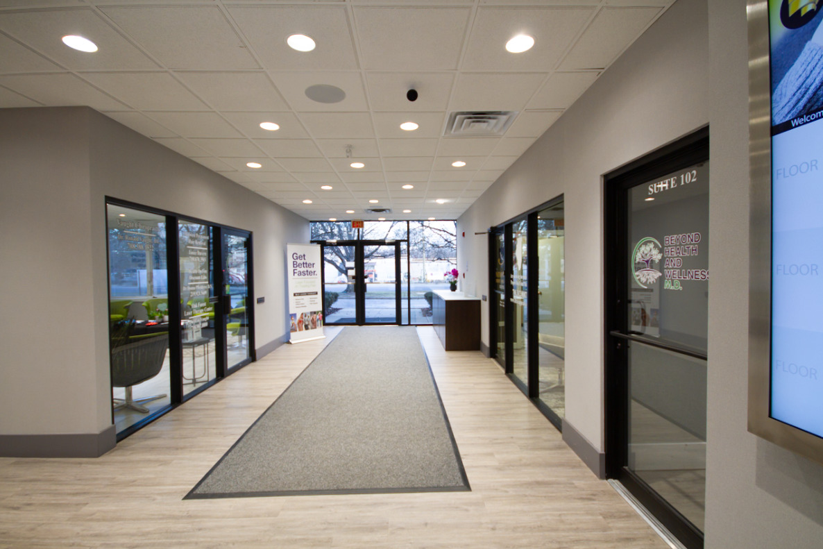 15000 Cicero Avenue, Oak Forest, IL 60452