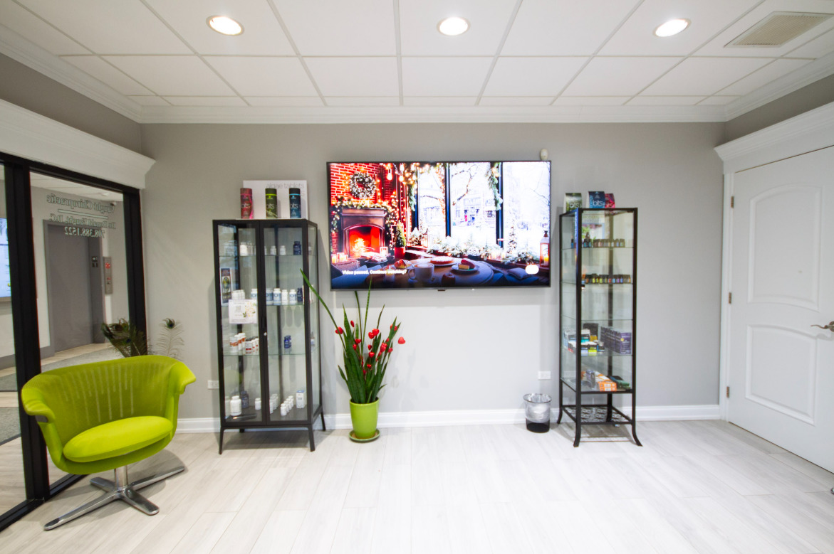 15000 Cicero Avenue, Oak Forest, IL 60452