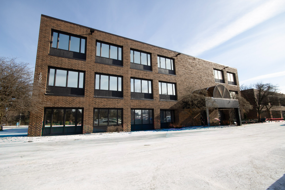 15000 Cicero Avenue, Oak Forest, IL 60452