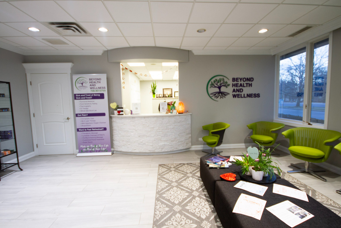 15000 Cicero Avenue, Oak Forest, IL 60452