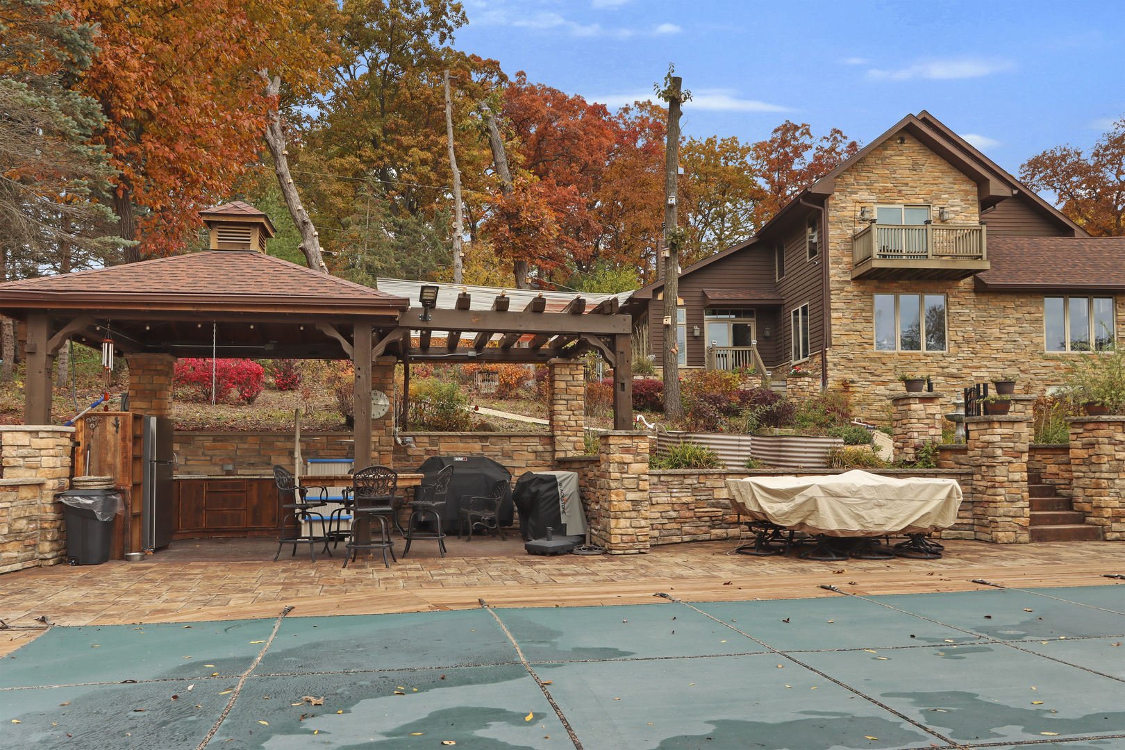 24412 78th Street, Salem, WI 53168