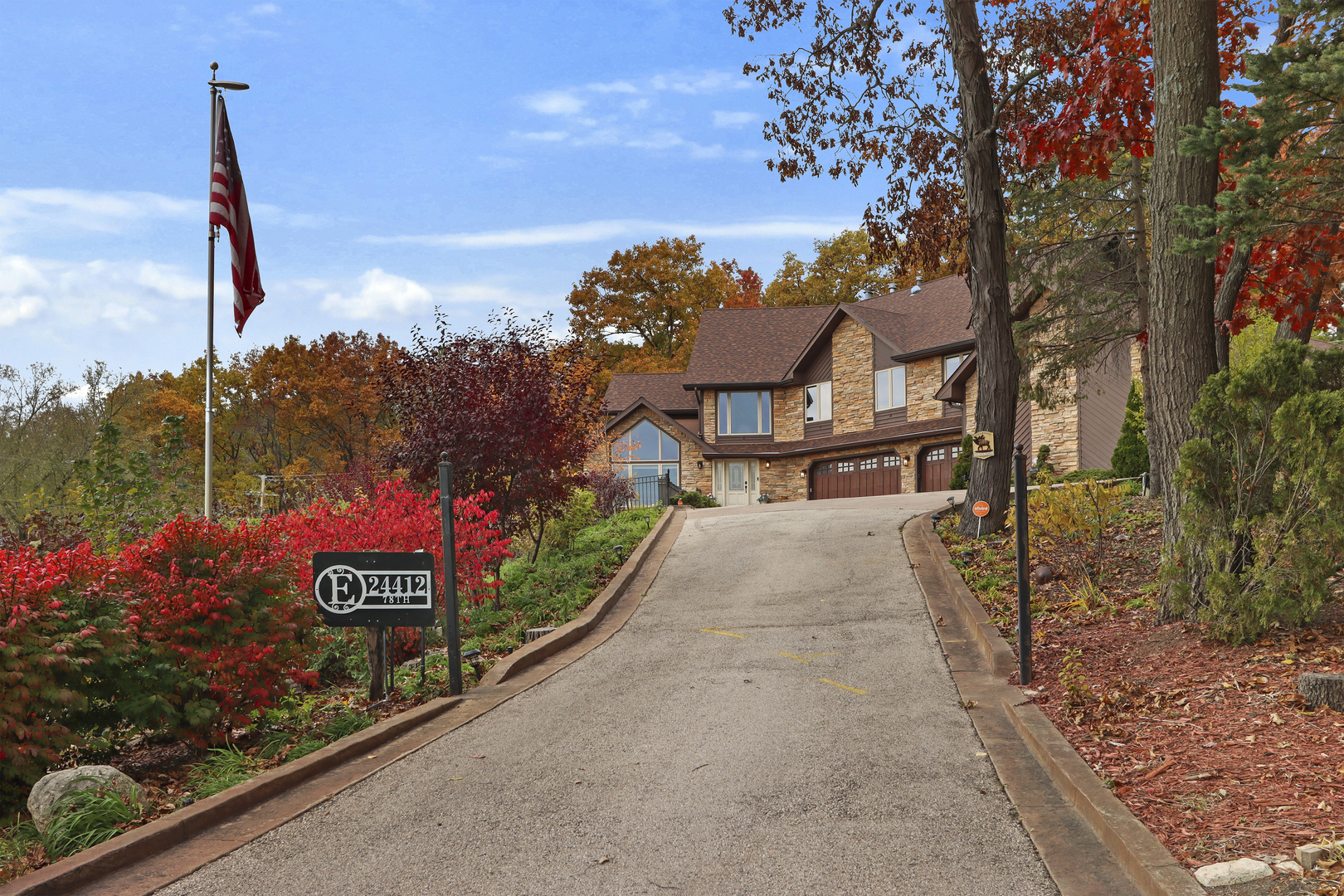 24412 78th Street, Salem, WI 53168