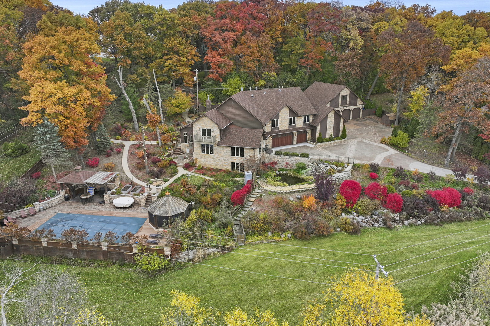 24412 78th Street, Salem, WI 53168