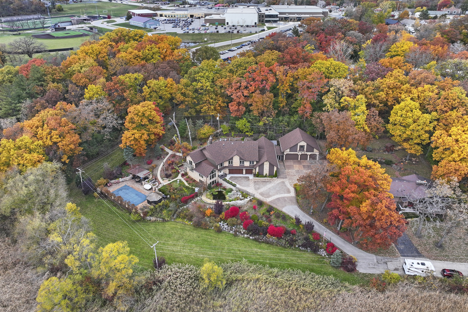 24412 78th Street, Salem, WI 53168