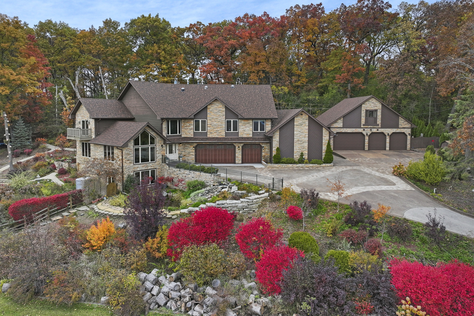 24412 78th Street, Salem, WI 53168