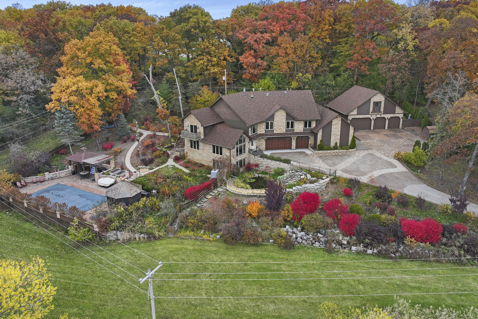 24412 78th Street, Salem, WI 53168