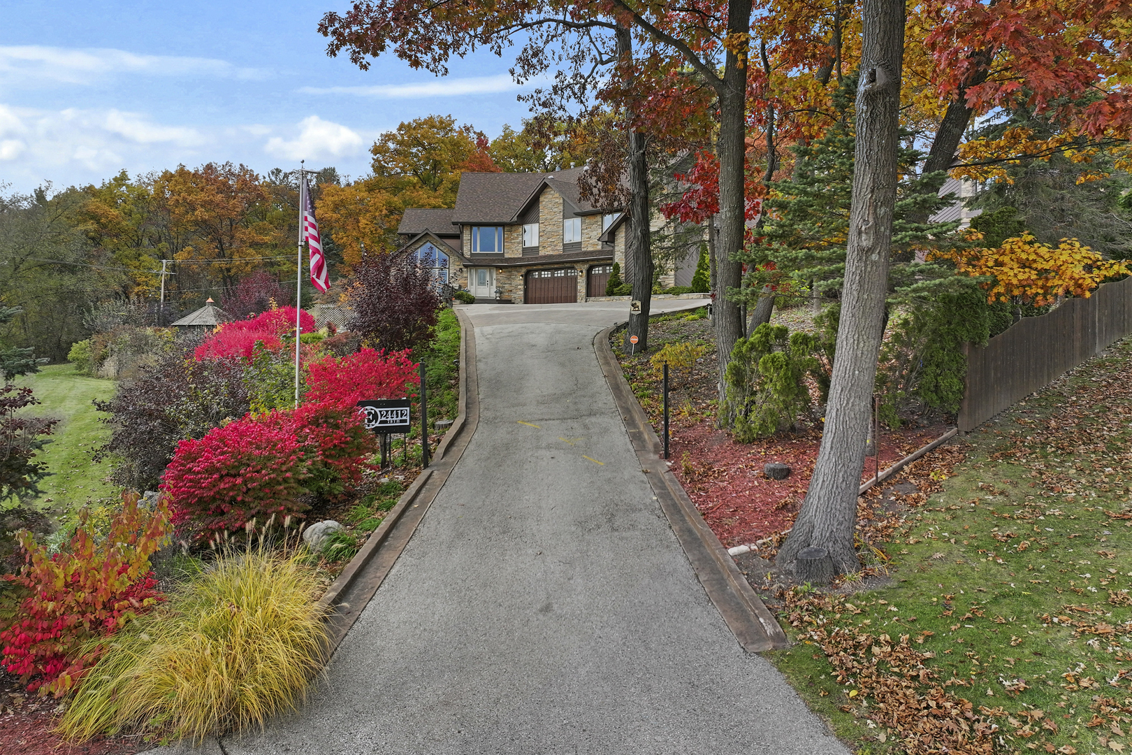 24412 78th Street, Salem, WI 53168