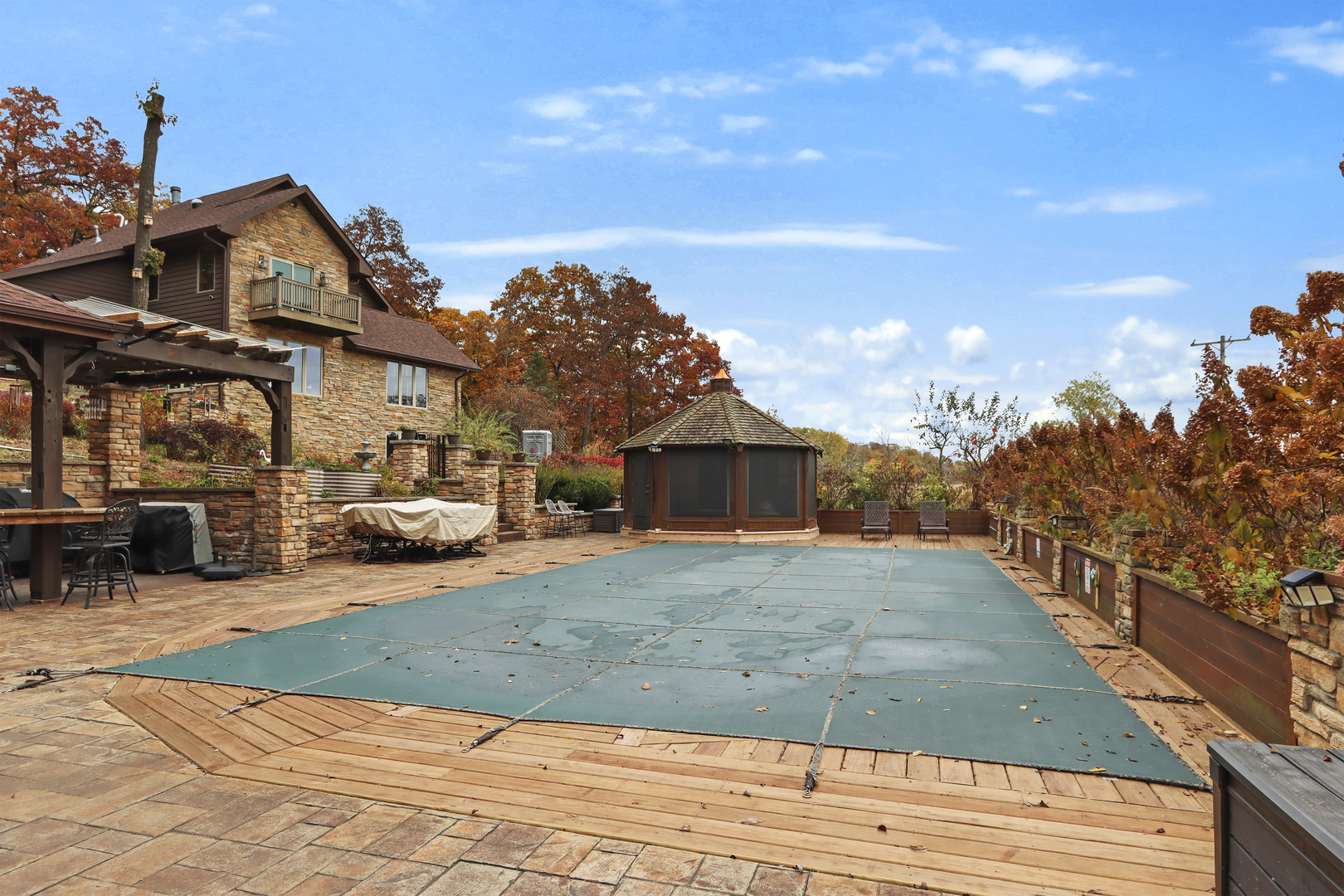 24412 78th Street, Salem, WI 53168