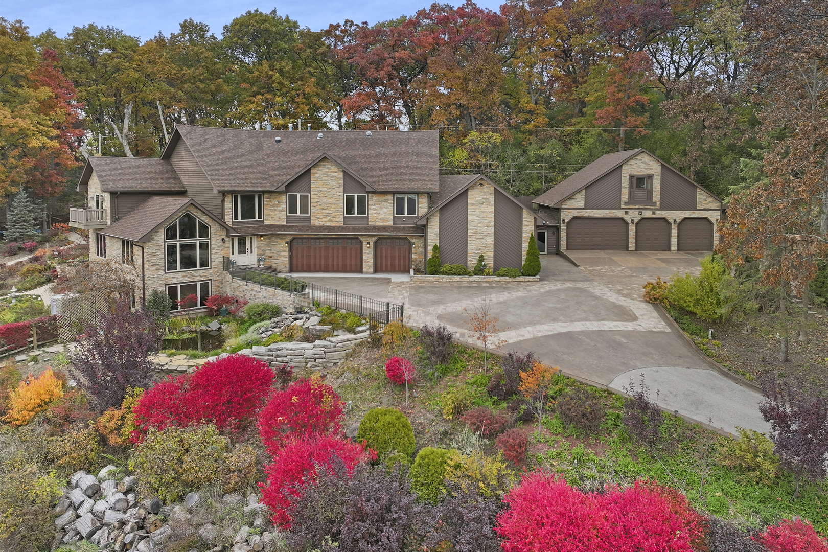 24412 78th Street, Salem, WI 53168