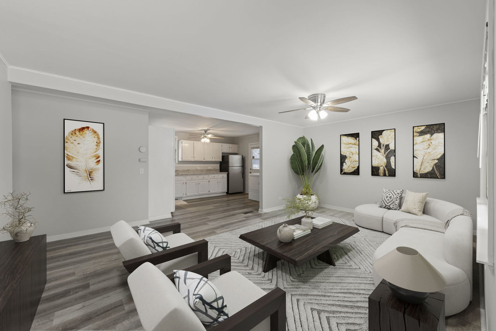 5441 Benton Avenue, Downers Grove, IL 60515