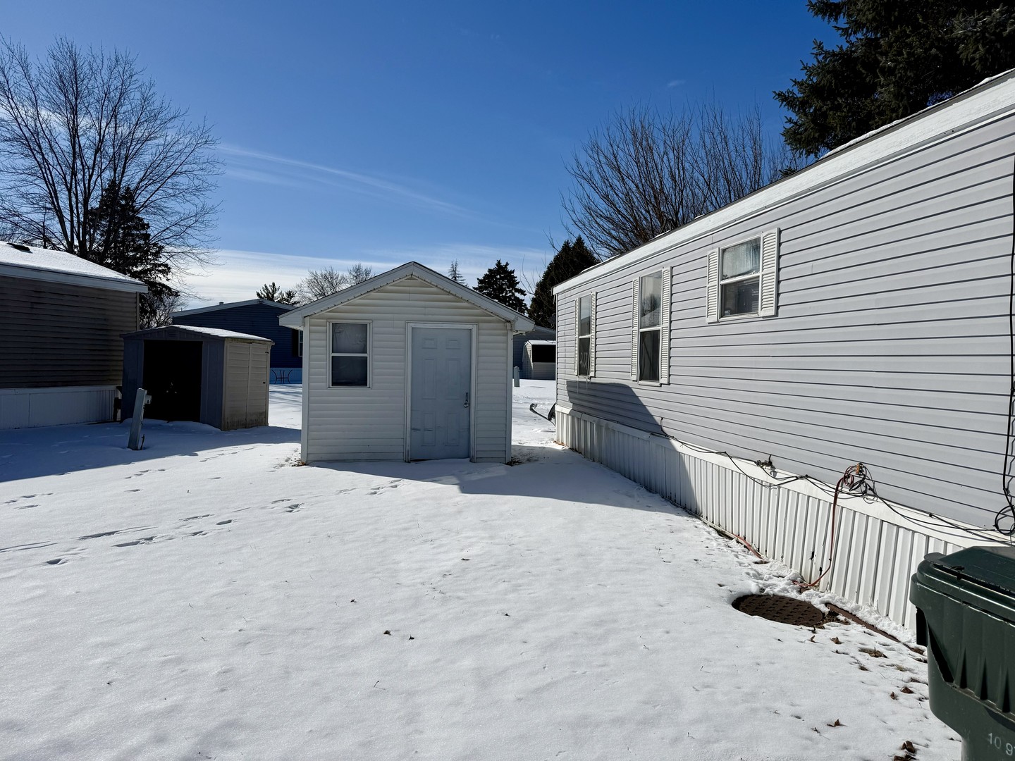 297 Pattie Lane, Lynwood, IL 60411