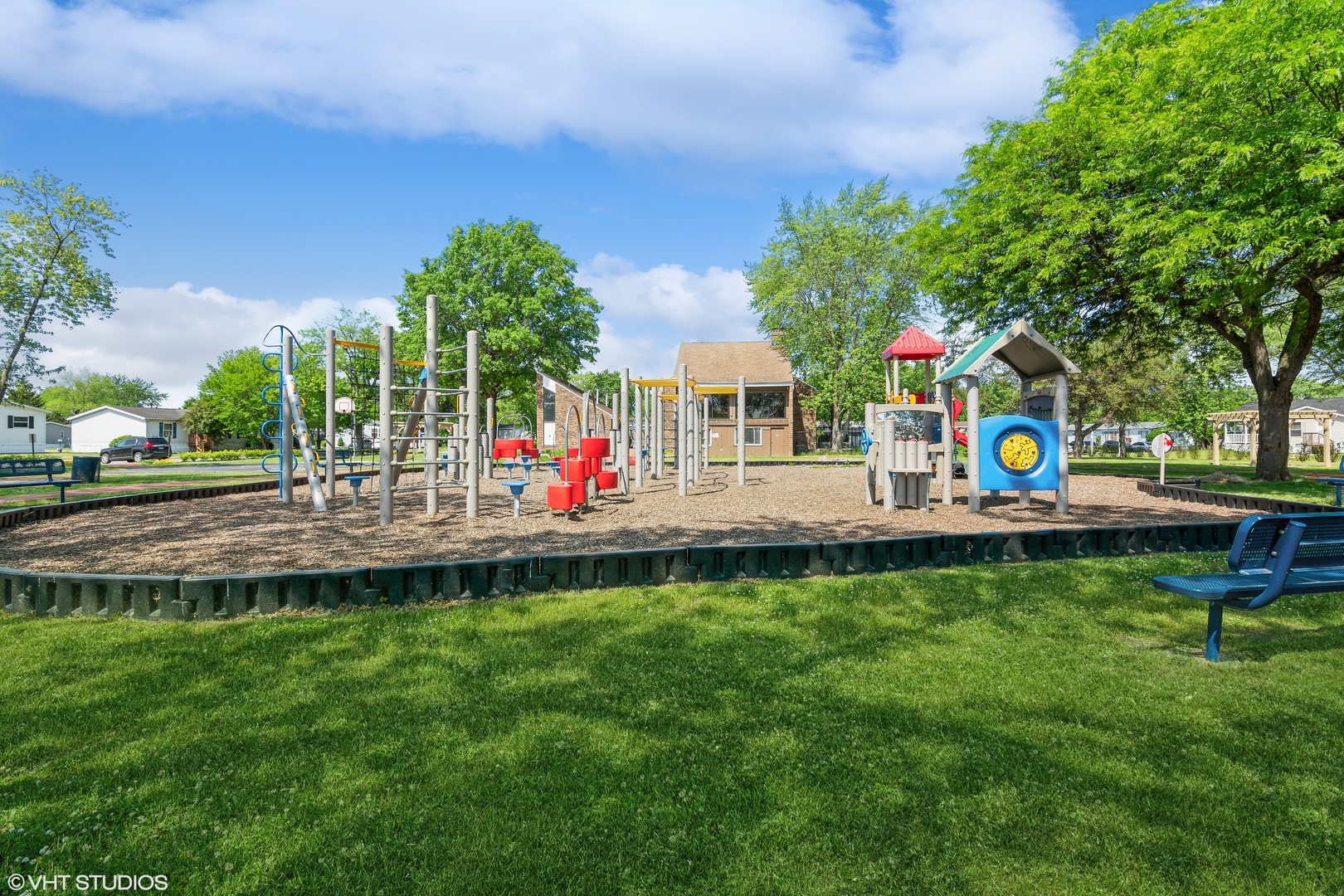 297 Pattie Lane, Lynwood, IL 60411