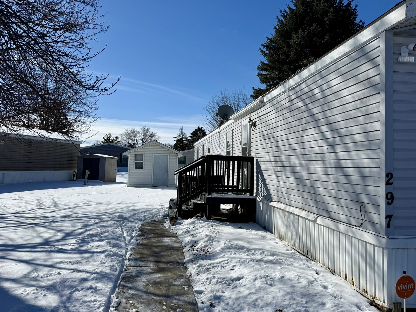 297 Pattie Lane, Lynwood, IL 60411