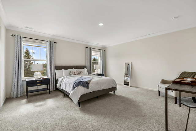 2824 Kessler Drive #2824, Mundelein, IL 60060