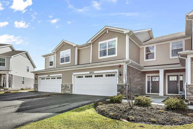 2824 Kessler Drive #2824, Mundelein, IL 60060