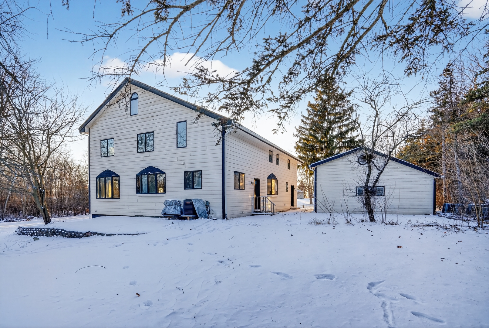 13821 116th Avenue, Orland Park, IL 60467