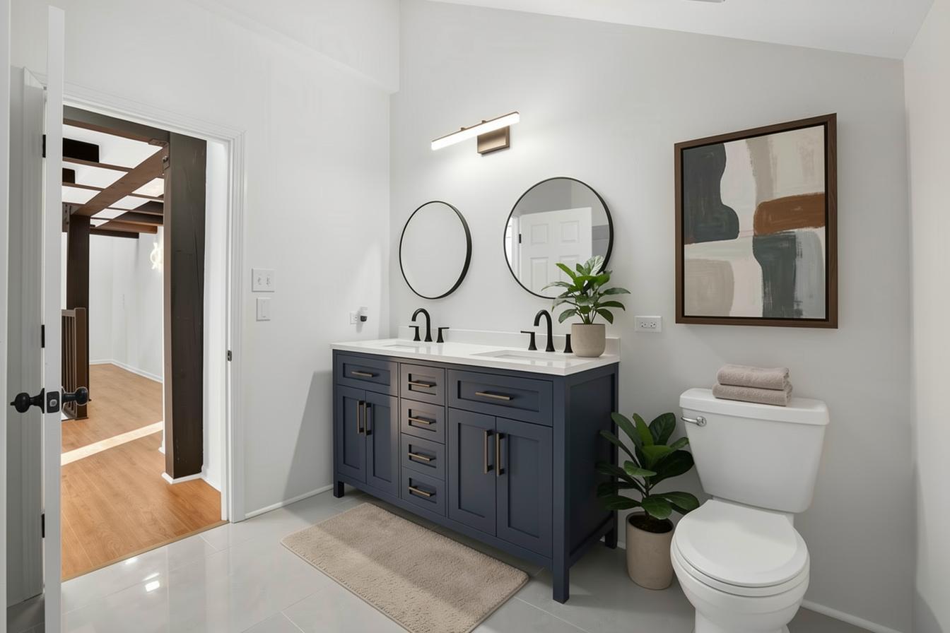 13821 116th Avenue, Orland Park, IL 60467