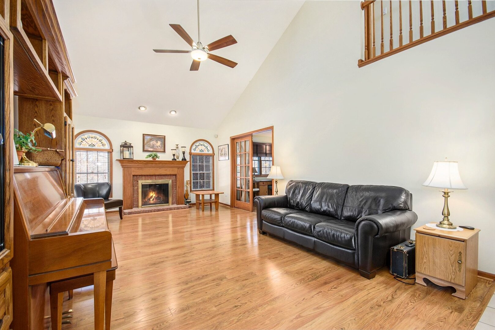 8856 Patrick Court, Woodridge, IL 60517