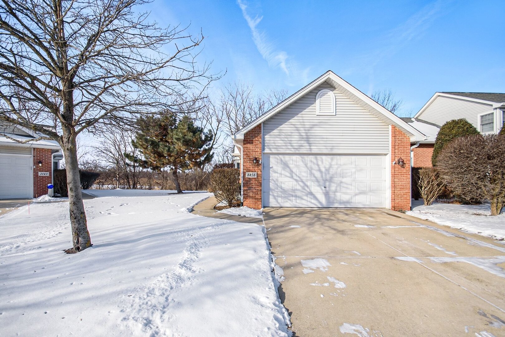 8856 Patrick Court, Woodridge, IL 60517