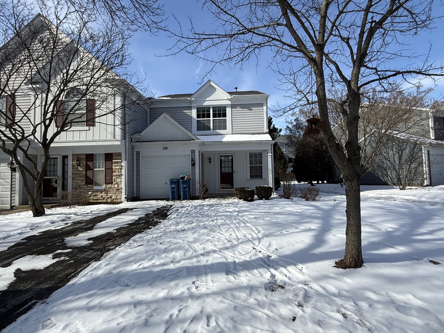 210 Shadybrook Lane, Aurora, IL 60504